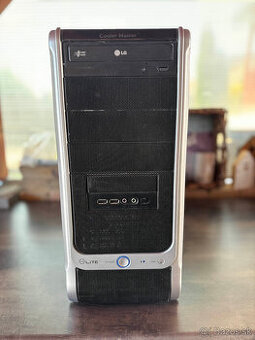 PC | I3-9100F | 16GB | GTX 1050TI
