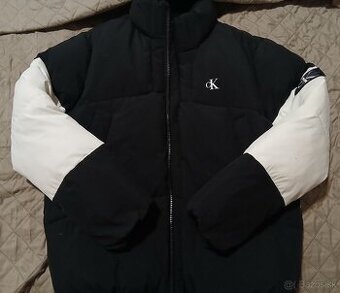 Calvin klein bunda