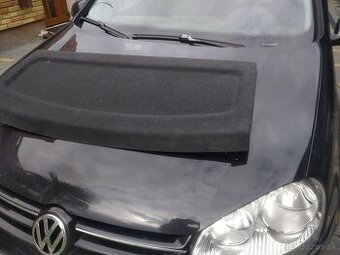 Zadné plato WGolf 5 - 1
