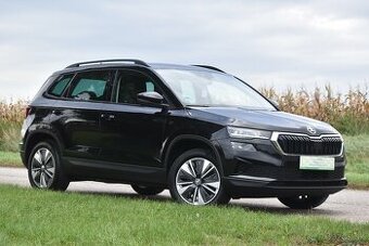 ŠKODA KAROQ 2.0 TDI DSG //ROK 2022// 145000 KM