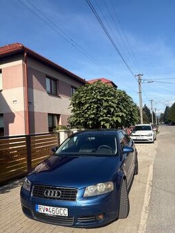 AUDI A3 1.9 TDI - 1
