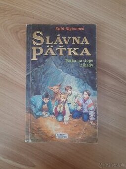 Slavna patka