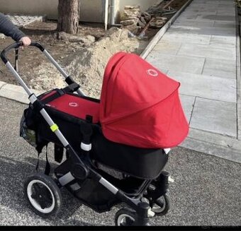 Bugaboo Buffalo