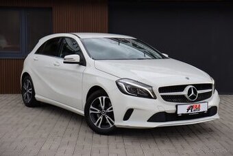 Mercedes-Benz A trieda 160 Style /T