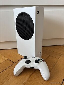 Xbox Series S 512GB Robot White