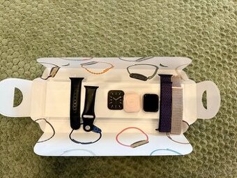 Apple Watch Series 6 40mm gold - 1