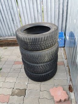 205/55 R16 Zimné