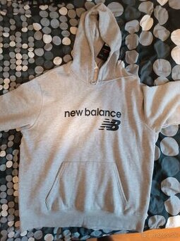 Mikina New Balance