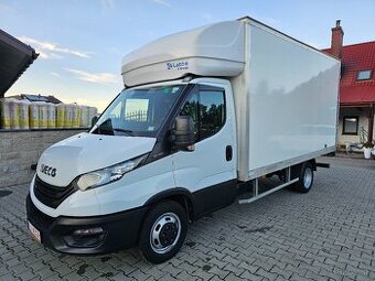 Iveco Daily 35C16