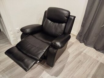 Relaxačné kreslo
