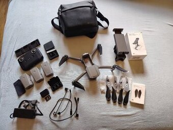 Mavic Air 2 combo