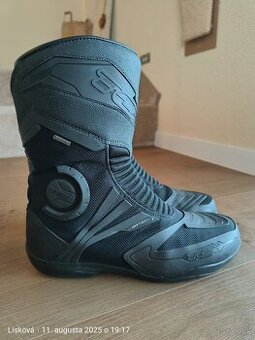 TCX OBUV AIRTECH EVO GORE-TEX (D)