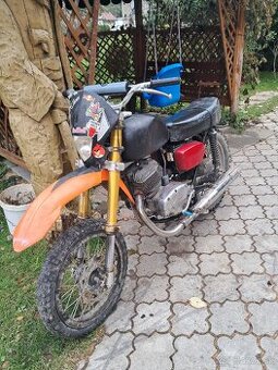ČZ 175/487