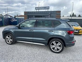 Seat ateca-1.5tsi-FR-rv:7.11.2019-205tis km---
