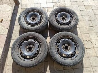 5x100 R14