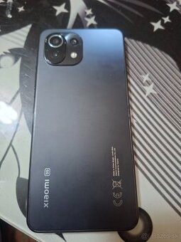 Predam xiaomi 11 Lite 5G
