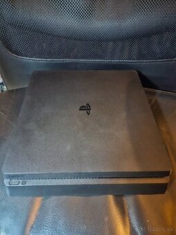 Predam ps4 slim 500gb