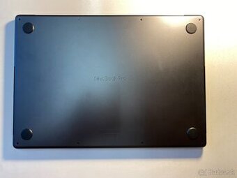MacBook Pro 16" Apple M4 Max 16C CPU 40C GPU 48GB 1TB Kozmi