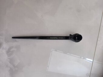 Lešenársky kľúč