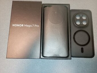 Honor magic 7 pro