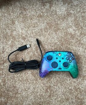 Gamepad PDP Wired Controller Xbox One/Series