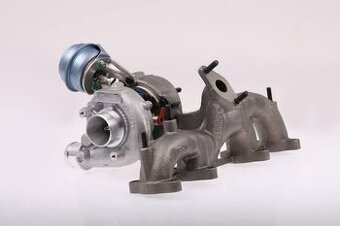 Repasované/Nové turbo 1.9 TDI 66kw, 81kw, 85kw Záruka 2-ROKY