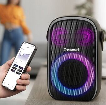 Nový párty reprak Tronsmart Halo 100