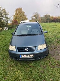 Predam Volkswagen Sharan 1.9 - 1