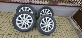 Disky 5x112 r16