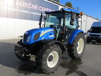 New Holland T4S.75