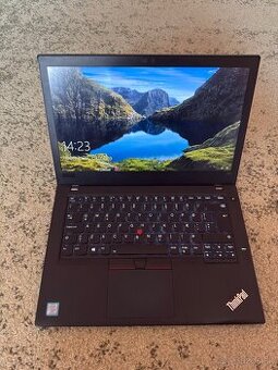 Lenovo Thinkpad T480