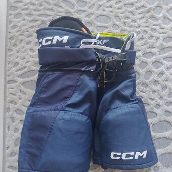 CCM hokejove nohavice