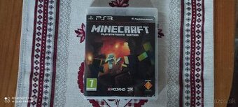 Minecraft (ps3)