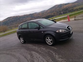 Seat Toledo 1.9 77kw TDI