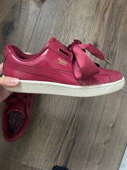 Puma tenisky