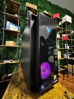 Počítač Acer Predator Orion 3000 i7-13700F/32GB/1Tb/RTX 3070