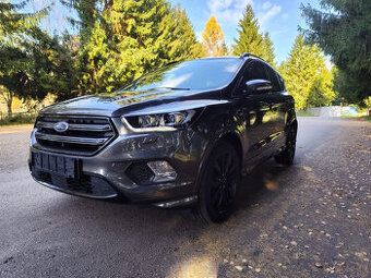 Ford Kuga 2.0 TDCi Duratorq ST Line X 4x4