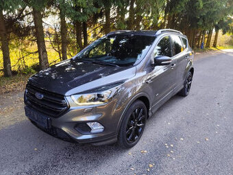 Ford Kuga 2.0 TDCi ST Line X 4x4 Tiguan Ateca Karoq - 1