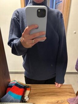 Dámsky vlnený sveter