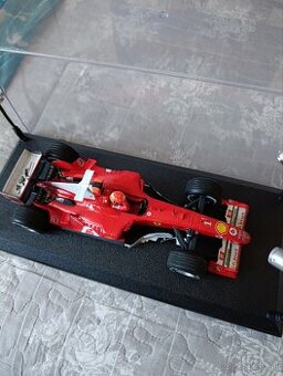 Michael Schumacher F1