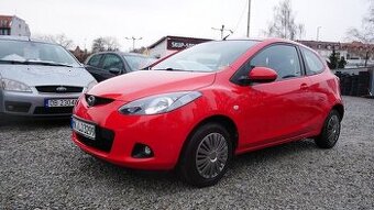 Mazda 2 náhradné diely