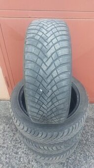 Zimné pneumatiky HANKOOK 205/50R17 93V