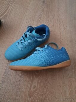 Detská halová obuv (Halovky a Kopačky)