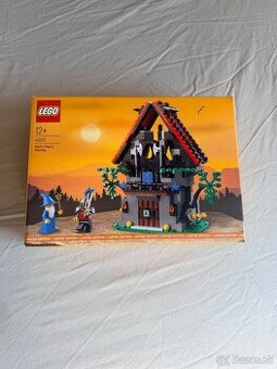 Lego 40601