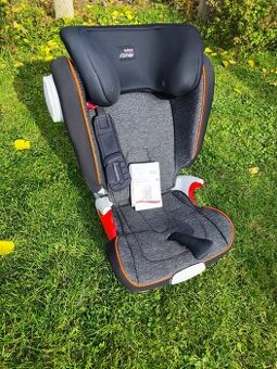 Britax Römer Kidfix 2 XP