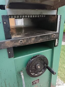 Kombi hoblovačka pretah dlabacka