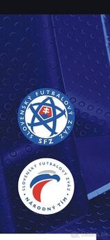 Vstupenka u21 Slovensko Kazachstan