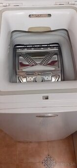Predám automatickú práčku