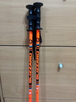 Detské lyziarske palice Blizzard