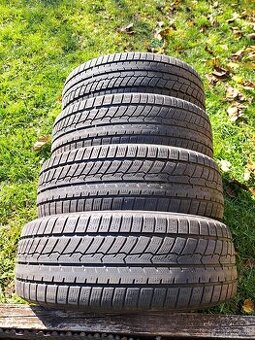 Zimne pneu 215/60 r17